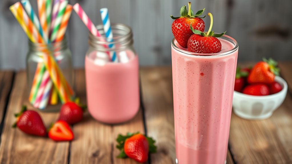 smoothie blending tips shared