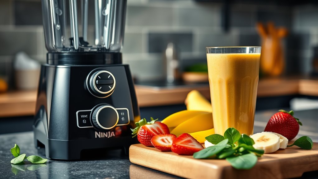 smoothie ingredient preparation tips