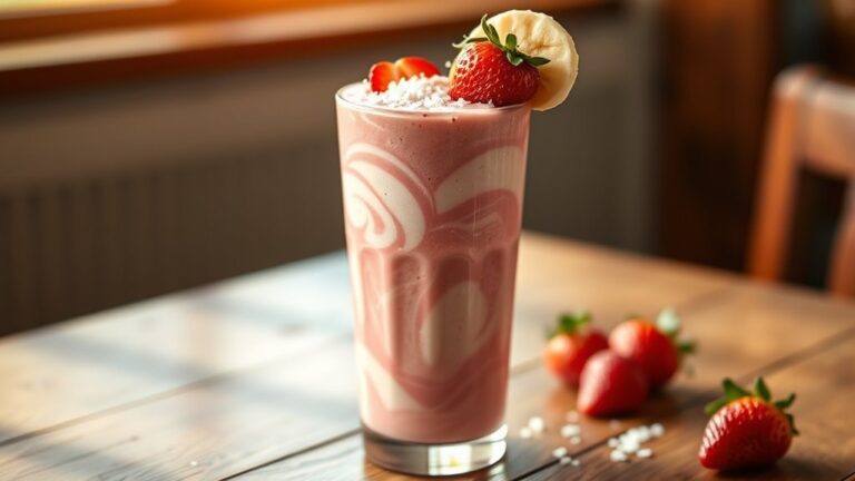 smoothie king angel food