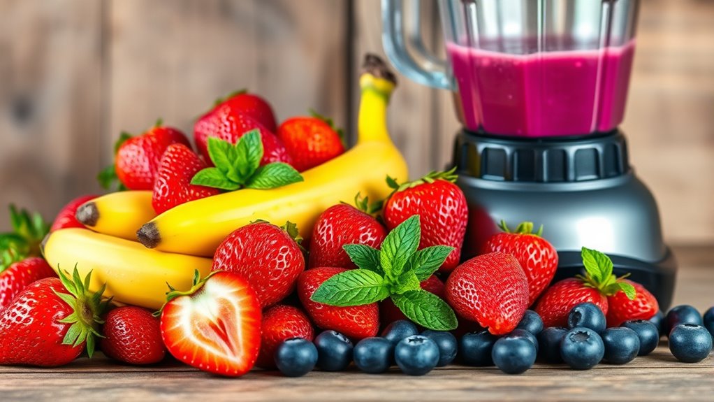 smoothie preparation essentials guide