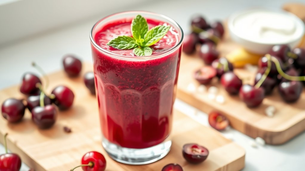 smoothie preparation essentials outlined
