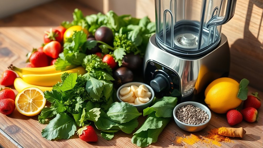 smoothie preparation guide tips