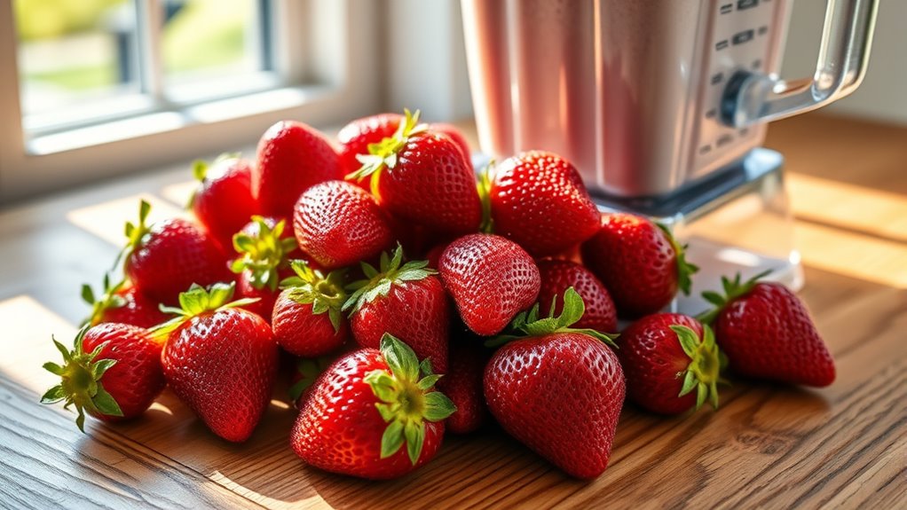 smoothie preparation techniques essential