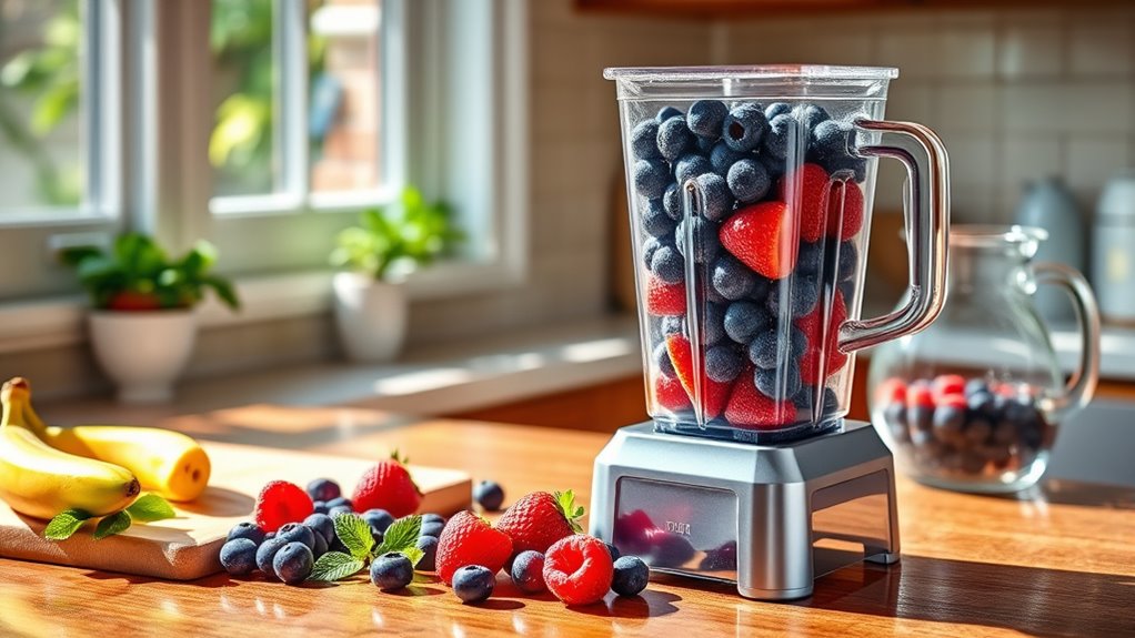 smoothie preparation techniques explained