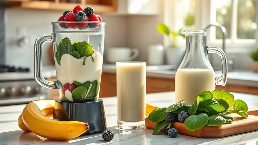 smoothie preparation tips guide