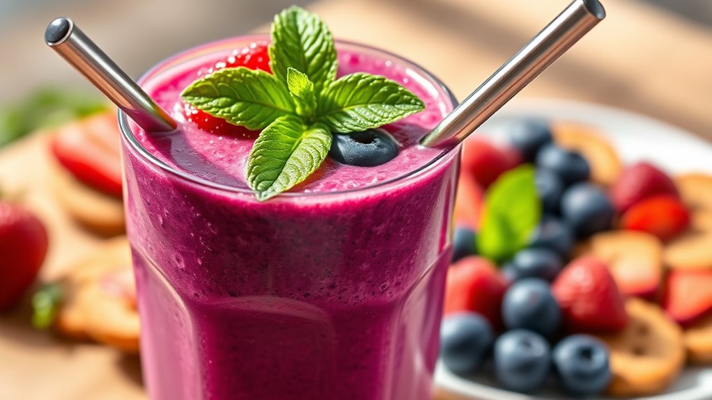 smoothie preparation tips revealed