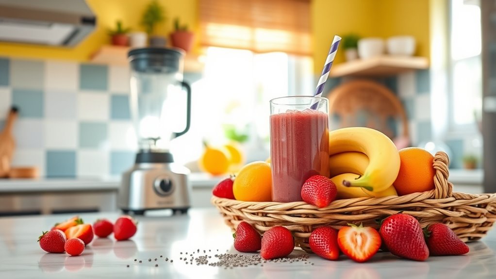 smoothie preparation tips revealed