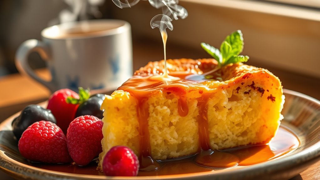 stale bread enhances texture