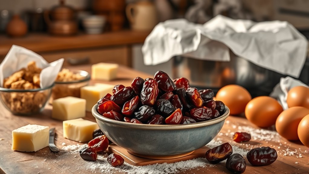 steam and savor pudding