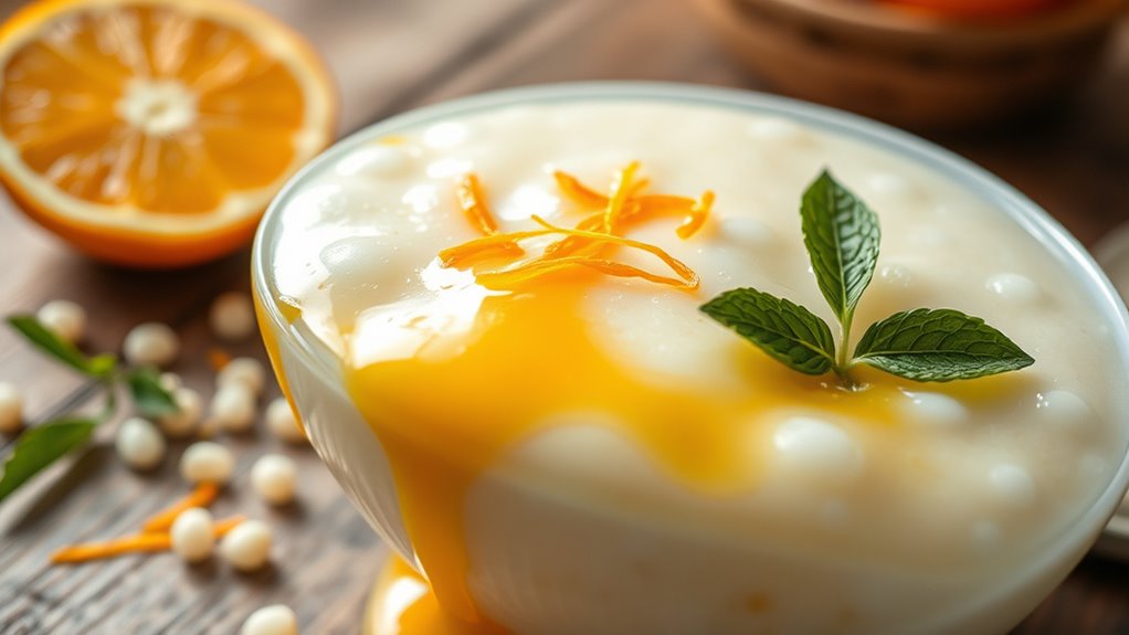 tapioca pudding cooking instructions