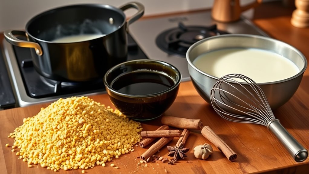 thoughtful ingredient preparation essential