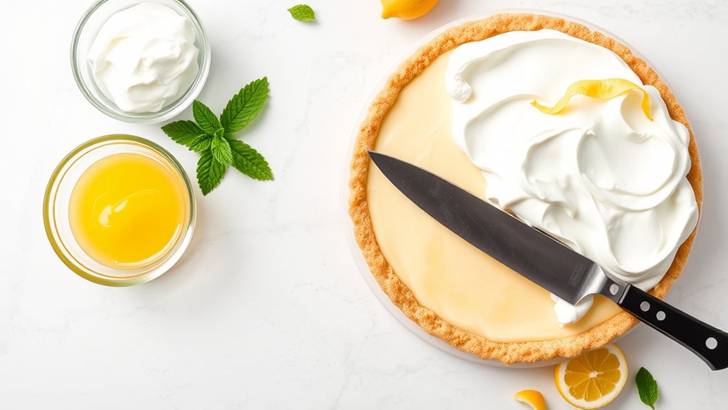 tips for perfect pie