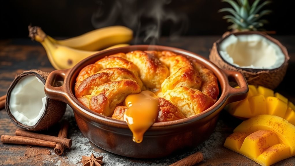 tips for perfect pudding