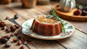traditional dessert preparation guide