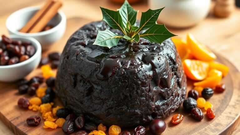 traditional irish dessert recipe