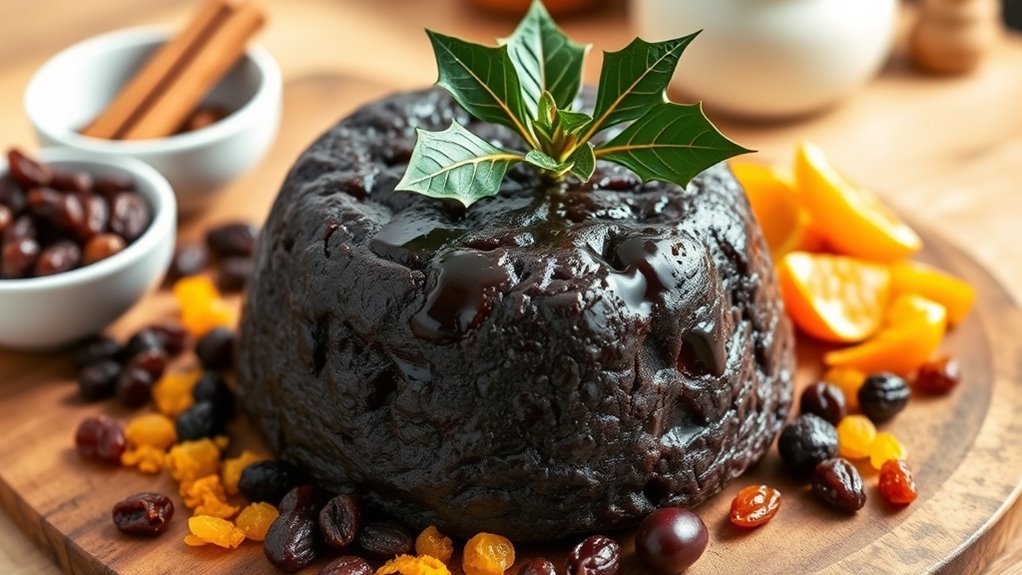 traditional irish dessert recipe