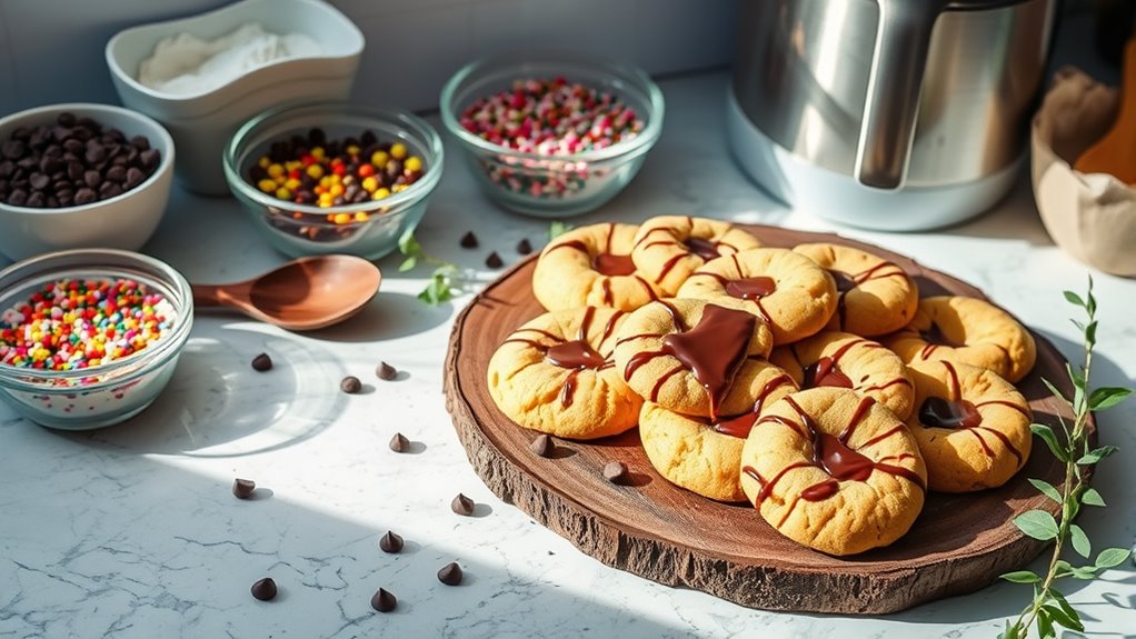 transform your baking experience