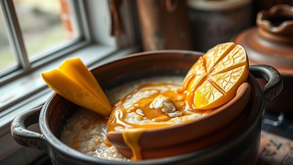 transform your rice pudding