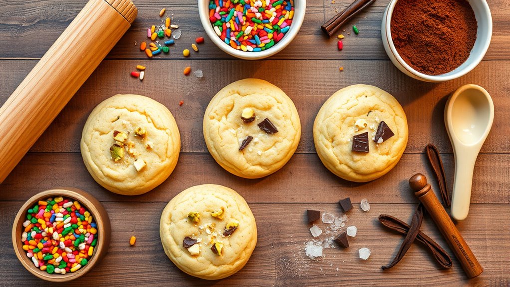 unique cookie recipe guide