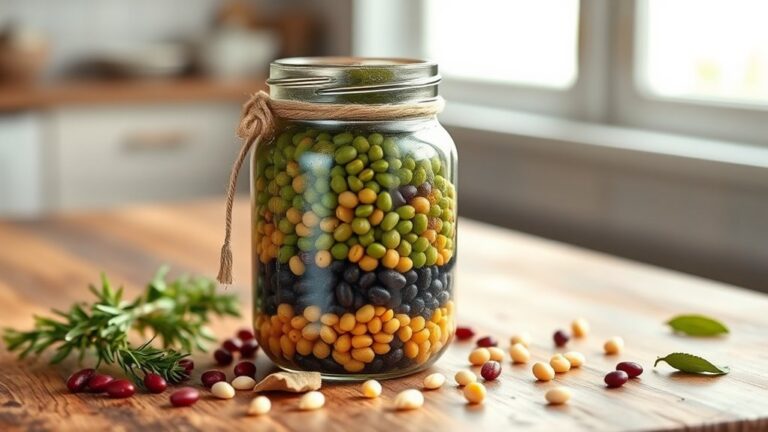 5 bean soup recipe