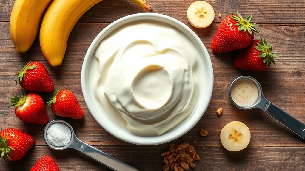 allulose ice cream ingredients