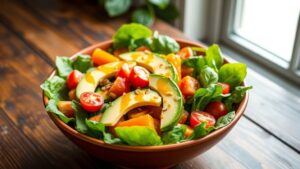 antone s monkey salad recipe