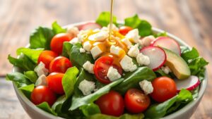antone s salad preparation instructions