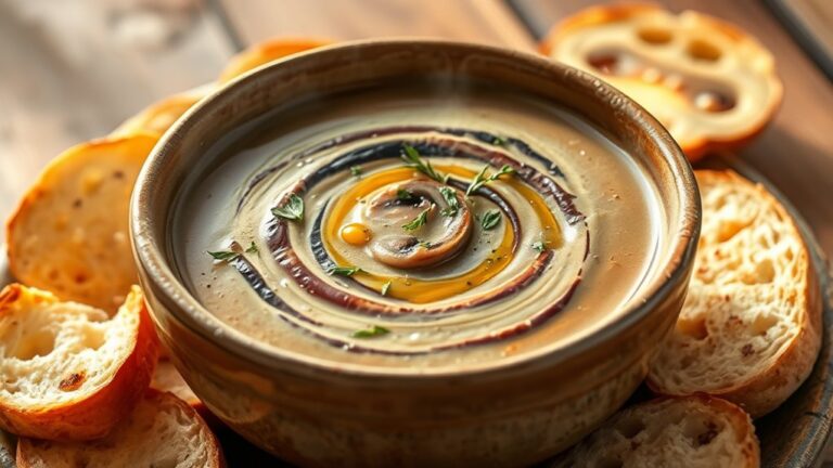 au bon pain soup recipe