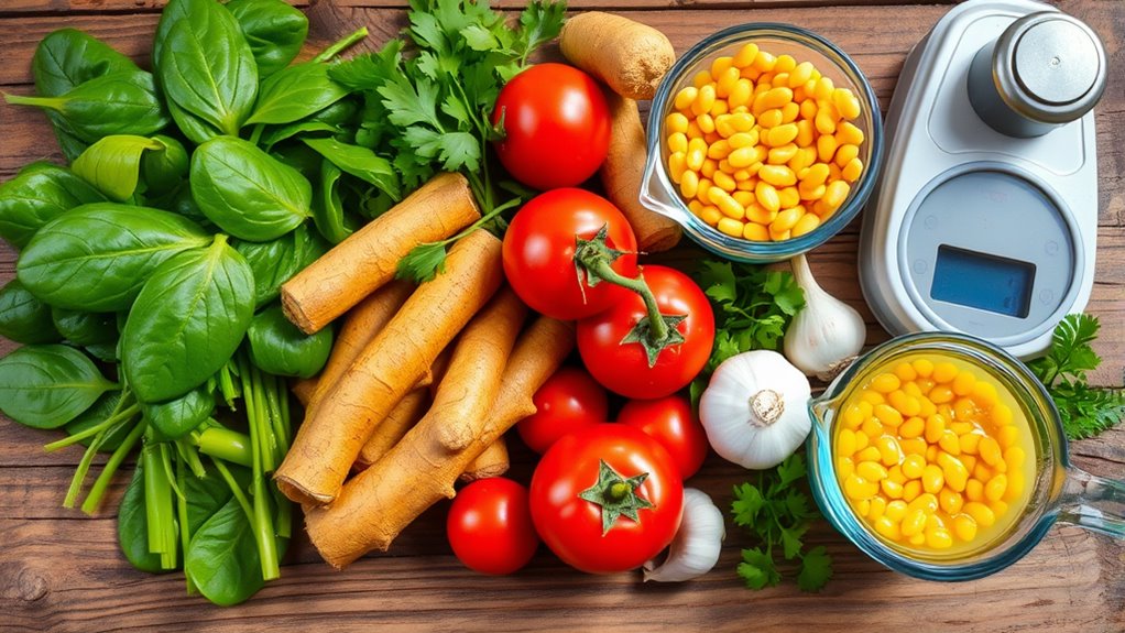 ayurvedic soup ingredient guide