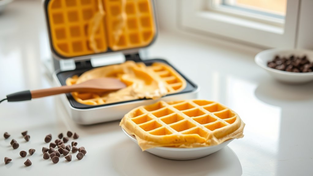 baking workspace preparation tips
