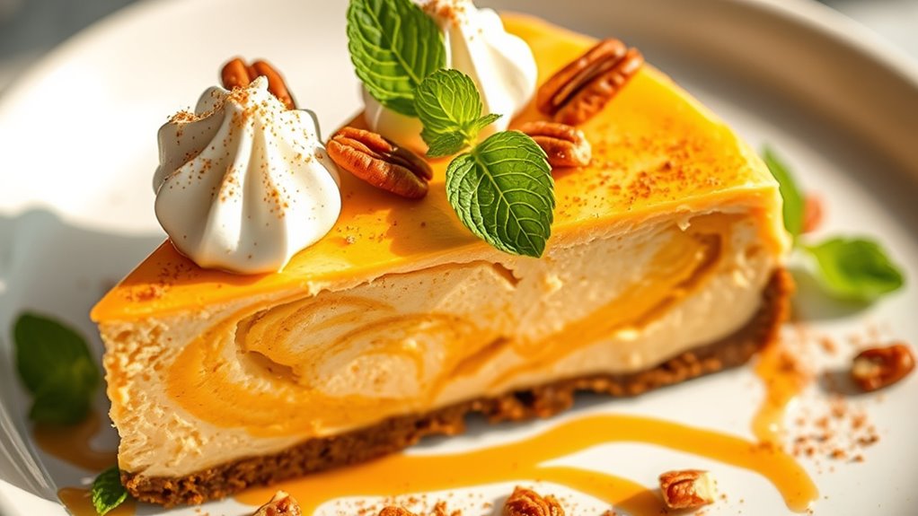 balance flavors and textures
