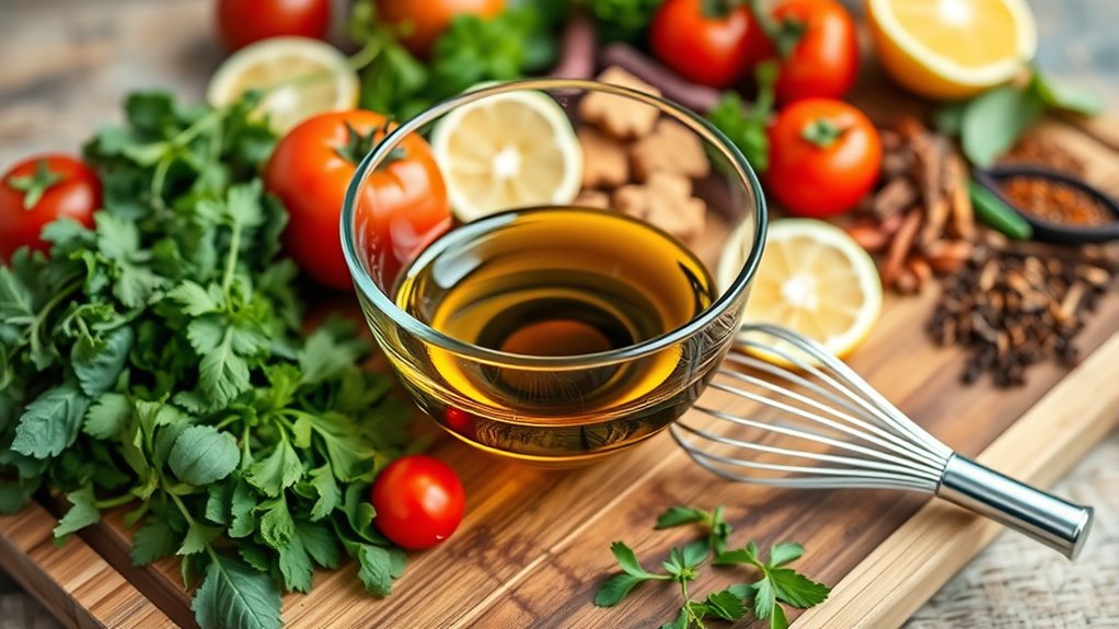 balanced purposeful dressing preparation