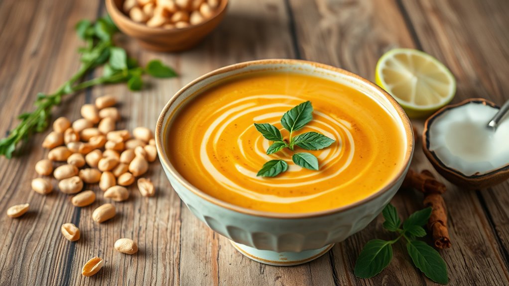 balancing flavors in soup