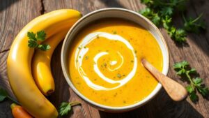 banana pepper soup recipe