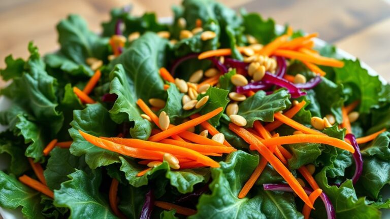 barbuto kale salad recipe