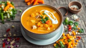 bariatric stage two soups