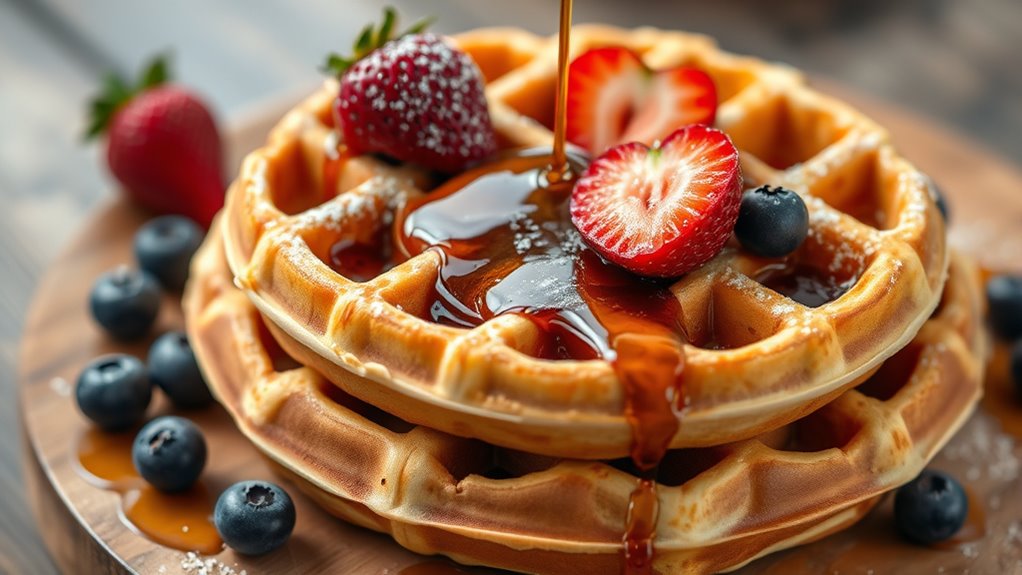 best waffle recipe guide