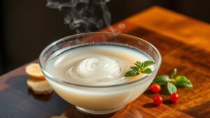 bird nest soup recipe