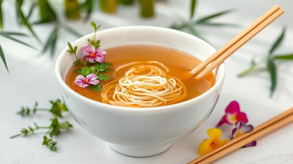 birds nest soup recipe