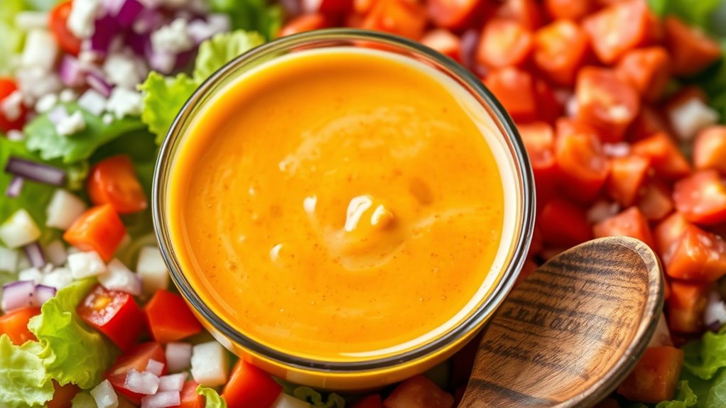 blend flavors maintain texture