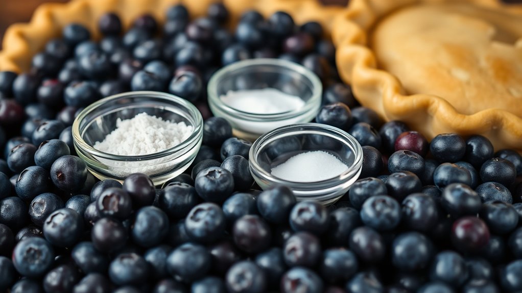 blueberry pie filling ingredients