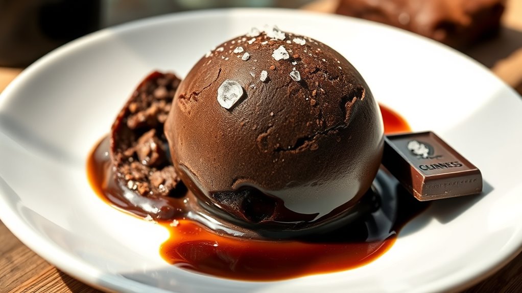 bold guinness ice cream tips