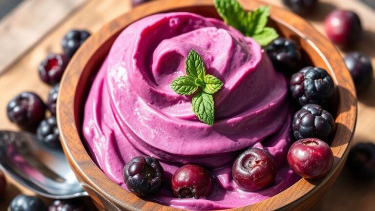 boysenberry ice cream recipe