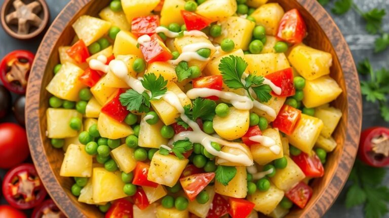 brazilian potato salad recipe