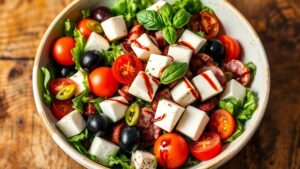 buca antipasto salad recipe