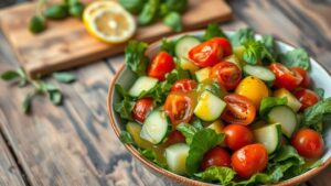 buca salad dressing recipe