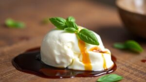 burrata ice cream recipe
