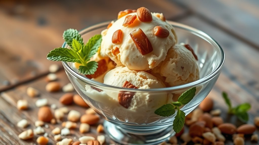 butter brickle ice cream