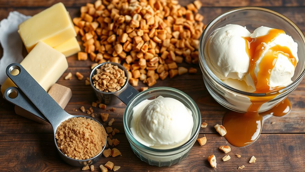 butter brickle ice cream recipe