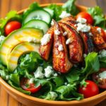 cajun chicken salad recipe